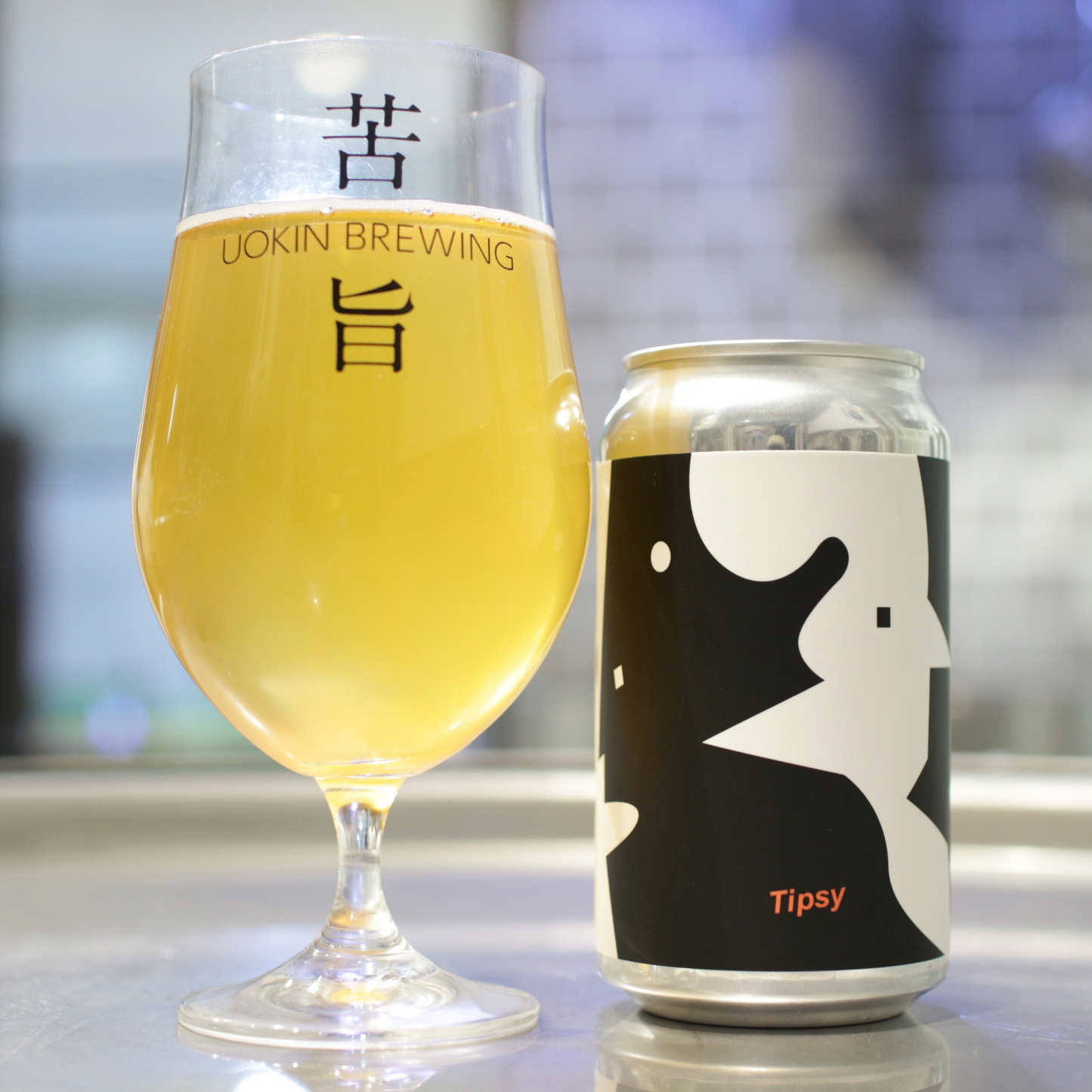 Tipsy( ティプシー )