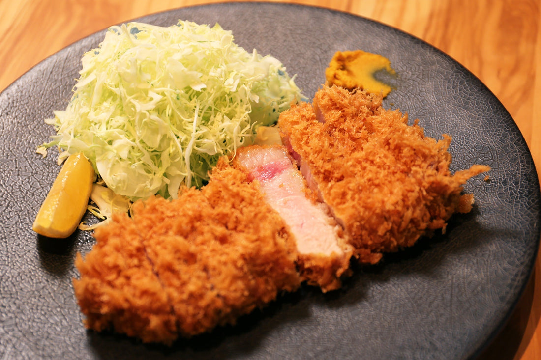 トンカツツキウマ田町店