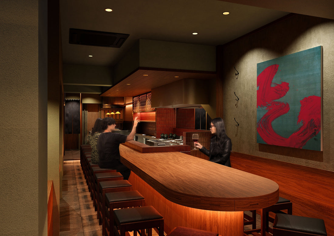 ワンコイン割烹魚金 学芸大学 – 株式会社魚金